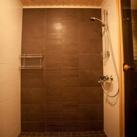 Apartment President Unelma A Levi