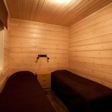 President Unelma A Apartment