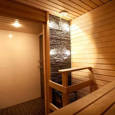 President Unelma A Apartment Levi