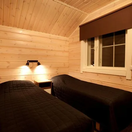 Apartment President Unelma A *