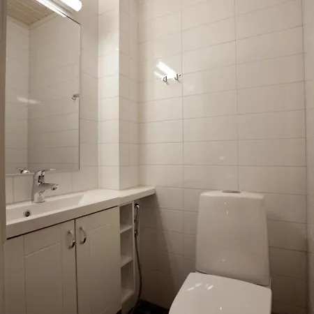 Apartment President Unelma A