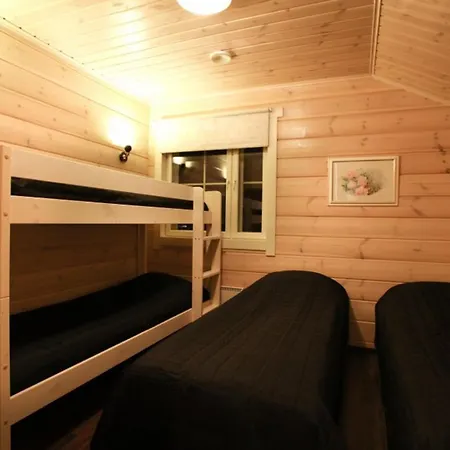 President Unelma A Apartment *